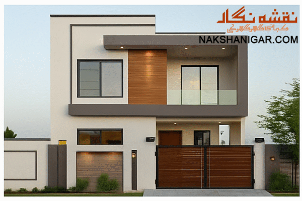 5-marla-modern-home-in-lahore-a-story-told-through-design-27-x-50-house-plan-nakshanigar