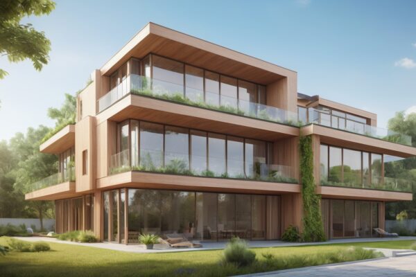 Passive House Design in Pakistan & India Low Energy Homes for the Future